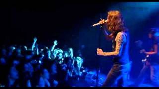 HIM  Lose You Tonight Live At Tavastia 2003 [upl. by Adnohsed]