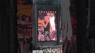 Peter Maffay Begrüßung Köln 12072024 RheinEnergieStadion [upl. by Clemen30]