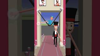 Barred game shortsfeed unitedstates cartoon tiktok reels short trendingshorts ytshorts [upl. by Cyrille865]