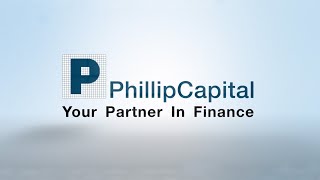 PhillipCapital Corporate Video [upl. by Denoting]