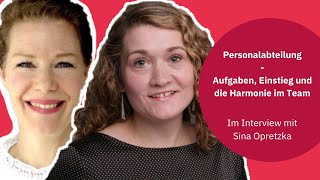 Personalabteilung  Aufgaben und Herausforderungen der Personalverwaltung  Jobprofil MediosApotheke [upl. by Navarro]