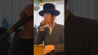 💔 בנצי קלצקין  אמן על הילדים שלי  Bentzi Kletzkin Sings Amen Al Hayeladim Sheli [upl. by Dunstan342]