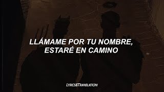 Lil Nas X  MONTERO Call Me By Your Name • Traducida al Español [upl. by Sylvester]