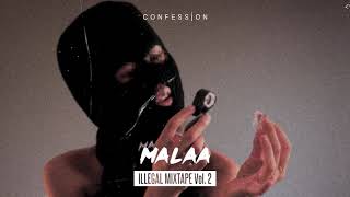 Malaa amp Dillon Nathaniel  Give It Up [upl. by Tima]