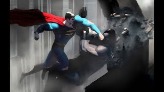 Superman Matrix City Unreal 5 Engine Demo  KOSTENLOS AUF ALLEN KONSOLEN UND PC  Next Gen [upl. by Sprung]