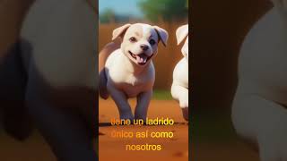 Descifrando el sonido de los perros La Voz del Mejor Amigo el perro y sus sonidos [upl. by Annabell102]