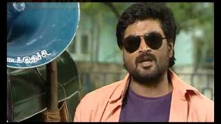 Saravanan Meenatchi  Episode 063  Part 02 [upl. by Helyn717]