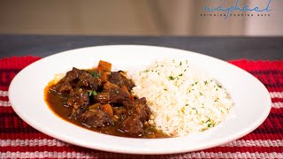 Tasty and Simple Slow Cook Beef Stew Recipe [upl. by Cath]