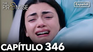 La Promesa Capítulo 346 en español [upl. by Anileve527]