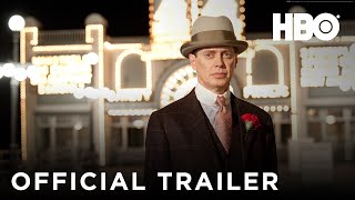 Boardwalk Empire  Season 1 Trailer  Official HBO UK [upl. by Atilrahc]