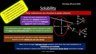 OCR B Salters O Energetics REVISION [upl. by Anialam]