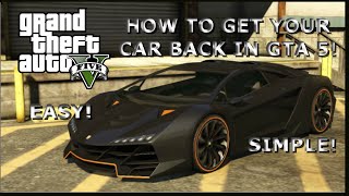 GTA Online  How To Start and Character Creator [upl. by Adaliah439]