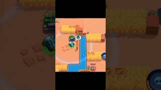 Brawl stars ama kız karakterlere vurmam yasak ilk videom [upl. by Yaakov]