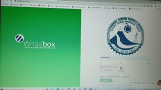 Wheebox Full Details  Online Exam  UTU Exams [upl. by Pollak560]