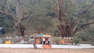 Triveni Bhagwati Temple vlog2080 [upl. by Ahkihs]