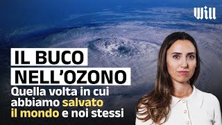 Abbiamo già SALVATO IL MONDO una volta possiamo rifarlo [upl. by Encratia]