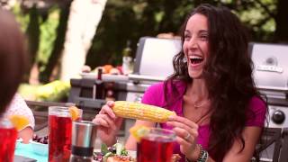 Broil King  2013 Television Commercial  Family Time [upl. by Liba]