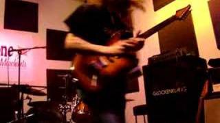 Guthrie Govan Cornford Roadhouse 30 [upl. by Carita]