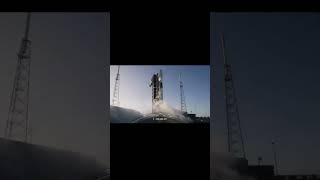 Spacex views of Falcons flight spacex falcon xploretrend5online breakingnews [upl. by Bywoods]