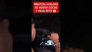 No creeras lo que pasa al final del video 😱 kick streamer westcol fyp [upl. by Amle]