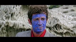 A Tribute to JeanPaul Belmondo [upl. by Merceer]