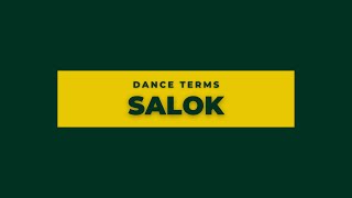 Salok [upl. by Adrea688]