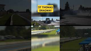 St thomas dragway [upl. by Aylmer]