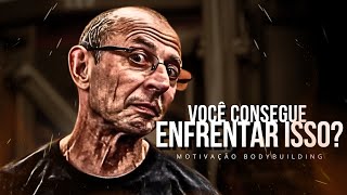 JOHANN SCHATZ  VOCÊ NÃO SUPORTARIA  MOTIVAÇÃO BODYBUILDING [upl. by Saval830]