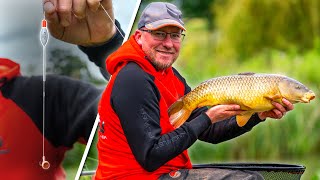 Shallow Fishing Mini Masterclass with Andy Bennett [upl. by Laurinda]