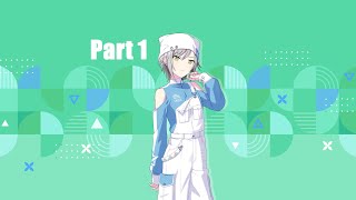 Project Sekai Hinomori Shiho 2☆  Unchanging Feelings Card Story Part 1 English Sub [upl. by Allimrac450]