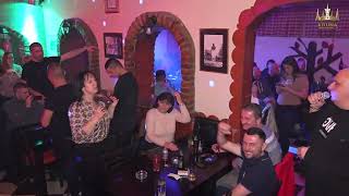 JELE I MLADJA  PESME ZA DUSU MIX  LIVE  Kafana Prijepolje 2024  Produkcija Urosevic  Kruna [upl. by Chlo796]