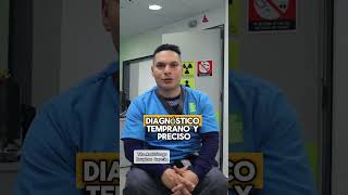 Día del Técnico Radiólogo [upl. by Cos995]