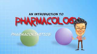 Introduction to Pharmacology [upl. by Akiem675]