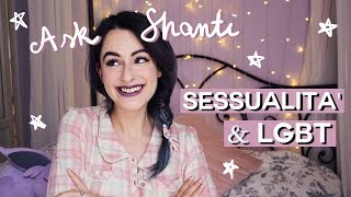 Come Capire il proprio Orientamento ✶ Ask Shanti Lives [upl. by Bish]