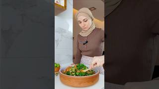 ألذ ورق عنب يذوب في الفم 🔥 THE BEST GRAPE LEAVES shorts [upl. by Dafodil954]