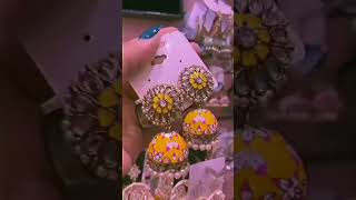 Jhumka girra re ❤️ trendingshorts viralshort hindisong [upl. by Godfree]