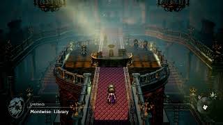 Lets Play  Octopath Traveler II  Part 96  The Far Reaches Of Hell Final Side Quests [upl. by Layol40]