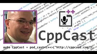 CppCast Episode 128 Clang Power Tools with Victor Ciura [upl. by Irrol]