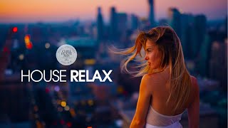 House Relax 2019 New and Best Deep House Music  Chill Out Mix 15 [upl. by Vinita]