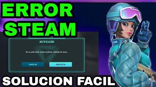 FARLIGHT84 SOLUCION AL ERROR DE INICIO DE SESION DE STEAM DECK [upl. by Berey]