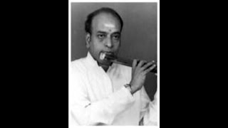 DrNRamani Govardhana Girisham Hindolam Rupakam Dikshitar Flute [upl. by Arabele]