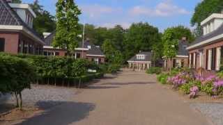 Vakantiepark Familiehuis Nunspeet [upl. by Noned]