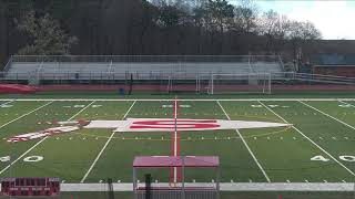 Sachem East High vs PatchogueMedford High School Boys Varsity Lacrosse [upl. by Sirromaj]