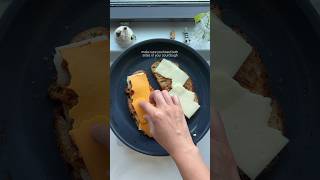 The ONLY way I ever make grilled cheese [upl. by Ravaj]