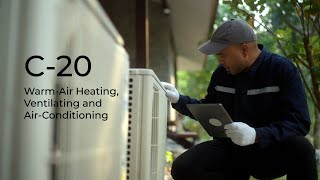 Tips for Hiring an HVAC Contractor [upl. by Mailli]