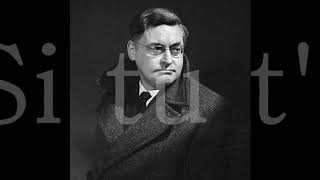 Raymond Queneau  Si tu timagines [upl. by Enihpesoj127]