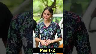 Ladki ne IAS officer ko samjha kachra wala Part2 [upl. by Ettelrahc865]