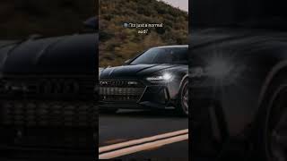 The worst crash in the world 300kmh Audi RS6 autobahn crash… [upl. by Mann]