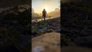 Morning Walk youtubeshorts [upl. by Edsel875]