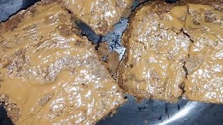 Chocolate Brownie Recipe By Zoonifoods [upl. by Gwenore]